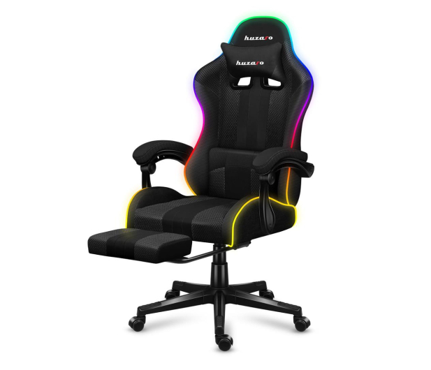 Huzaro Force 4.7 RGB Mesh HZ-Force 4.7 RGB Mesh - 1078149 - zdjęcie